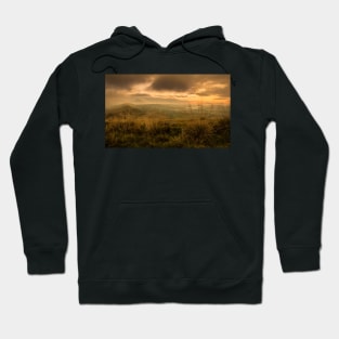 Hope Valley Dawn Hoodie